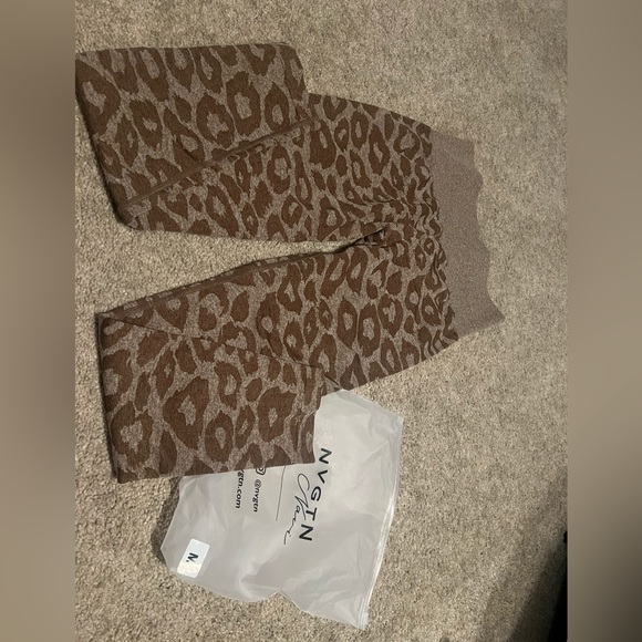 NVGTN Pants - Nvgtn leggings